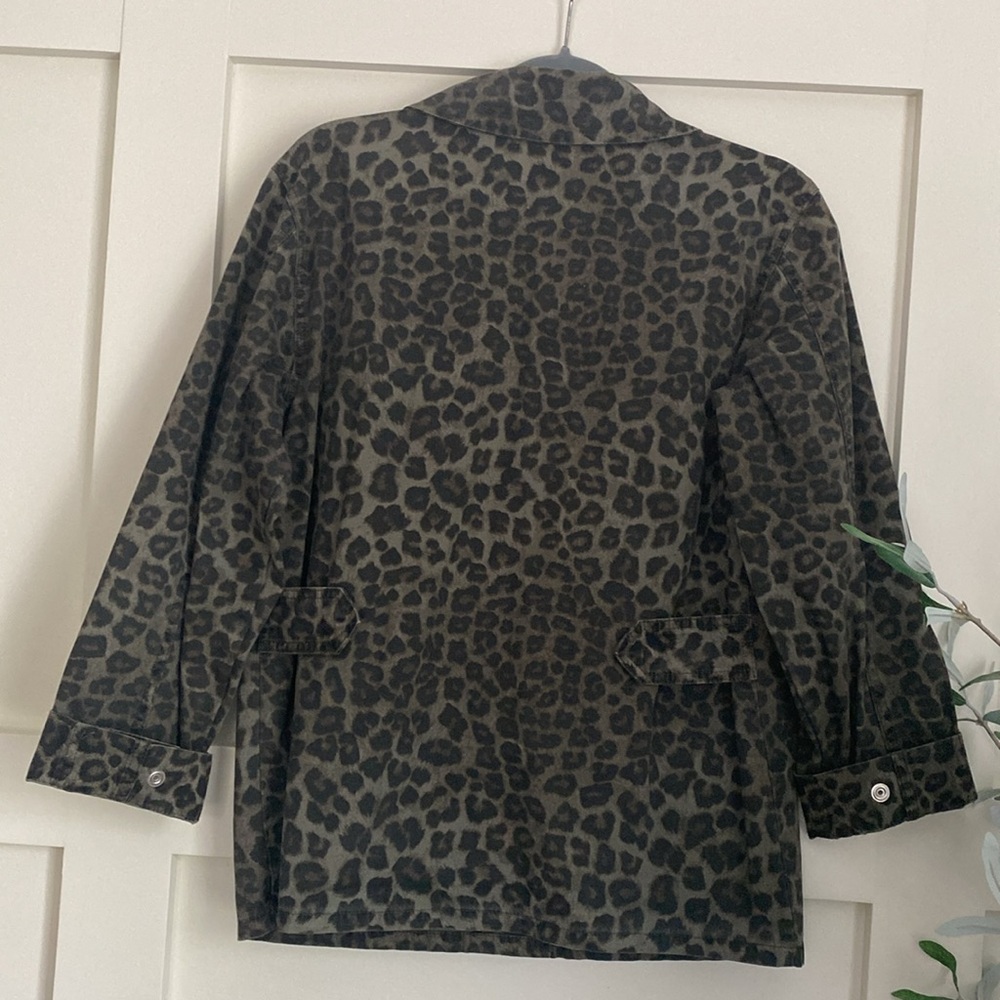Good American Jacket - Picture 5 of 7